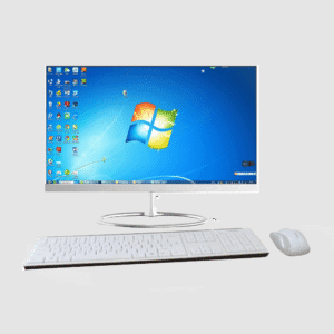 Home wheat from organic farms