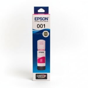ink epson 001 magenta