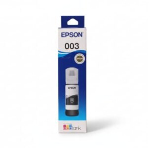 ink epson 003 black
