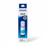 ink epson 003 cyan