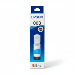 ink epson 003 cyan