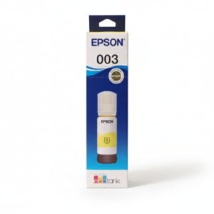 ink epson 003 yellow