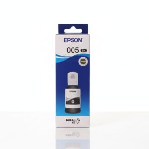 ink epson 005 black