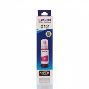 ink epson 012 magenta