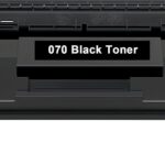 compatible toner tn070