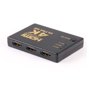 hdmi switch converter (3port)