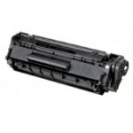 compactible toner catridge12a