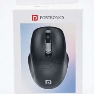 mouse wirless portronics toad7