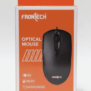 mouse usb frontech ms0047