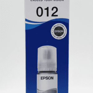 ink epson 012 grey