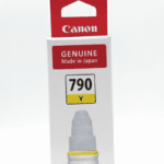 ink canon 790 yellow