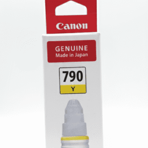 ink canon 790 yellow