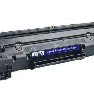 compactible toner catridge 278a