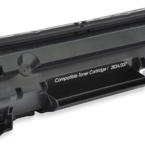 compactible toner catridge 337