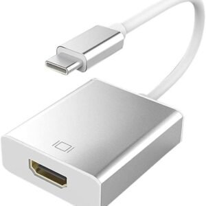 type c to hdtv converter