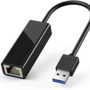 Home usb to lan converter
