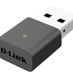 usb wifi adaptor d link (dwa 131) 300mbps