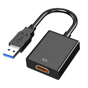 usb to hdmi converter