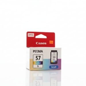 catridge canon 57 colour