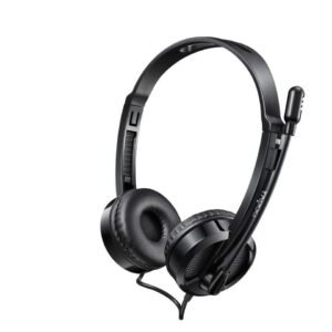 headphone rapoo h100