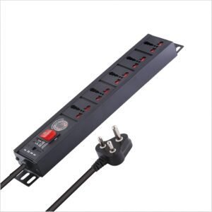 spike (extention cord) surge protector 3 meter
