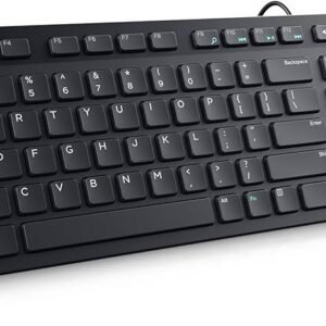 keyboard usb dell kb216