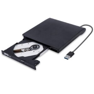 external dvd writer