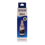 ink epson 664 black