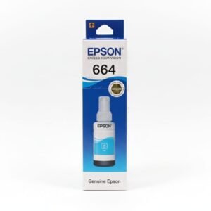 ink epson 664 cyan