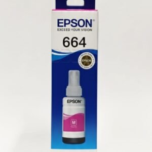 ink epson 664 magenta