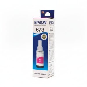 ink epson673 magenta