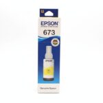 ink epson673yellow