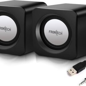 speaker frontech multimedia spk 0002blk