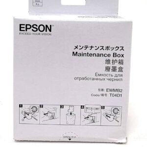 maintenance box epson 938741(m1050,m2050)