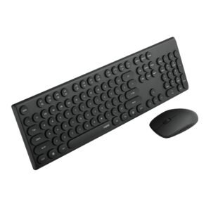 keyboard with mouse rapoo 260