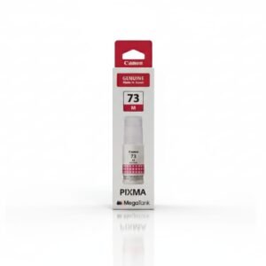 ink canon 73 magenta