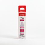 ink canon 790 magenta