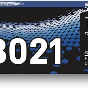 compactible tonner catridge tn b021 original