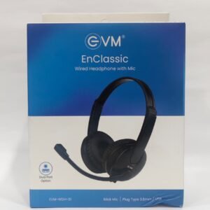 head phone evm enclassic