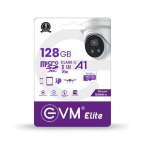 memory card 128gb evm
