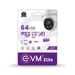 memory card 64gb evm