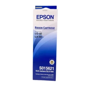 ribbon catridge epson lq 50