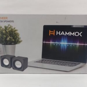 speaker hammok usb