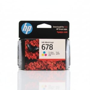 catridge 678 hp colour