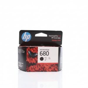 catridge 680 black