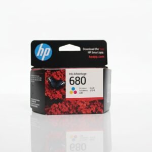 catridge hp 680 colour