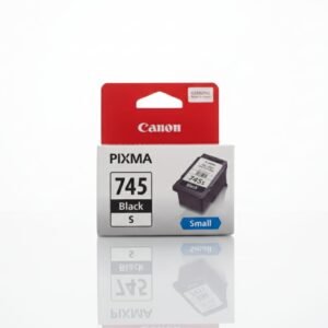 catridge canon 745 black
