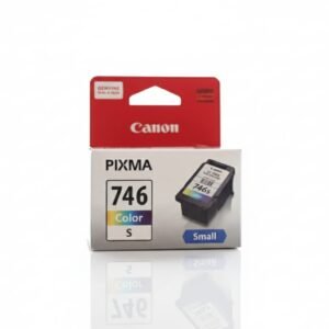 catridge canon 746 colour
