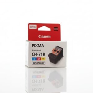catridge head canon ch 71r