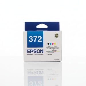 catridge epson 372(pm520,cmyk)